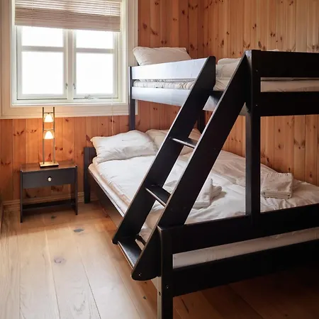 Fjellgrend 2 Bedrooms - 35c * Stranda (More og Romsdal)