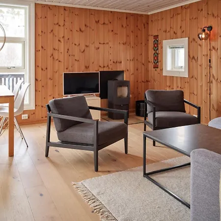 Fjellgrend 2 Bedrooms - 35c