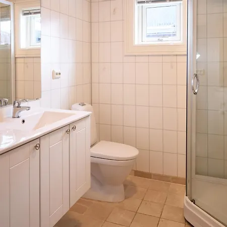 Daire Fjellgrend 2 Bedrooms - 35c *