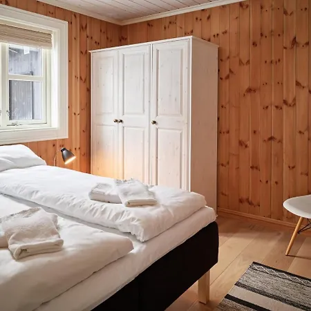 Apartment Fjellgrend 2 Bedrooms - 35c Stranda (More og Romsdal)