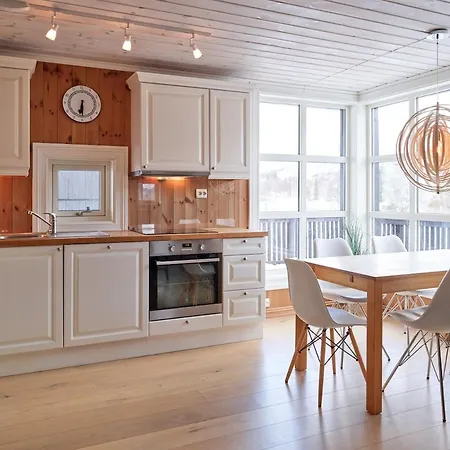 Fjellgrend 2 Bedrooms - 35c *