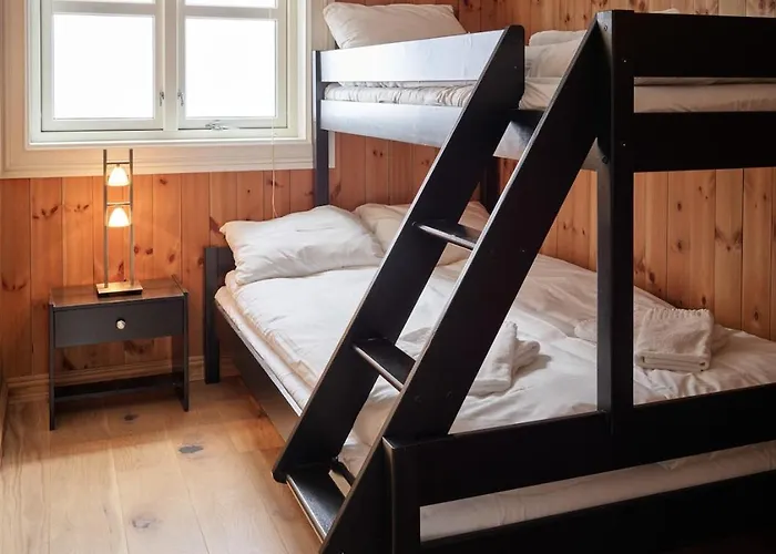 Fjellgrend 2 Bedrooms - 35c * Stranda (More og Romsdal)