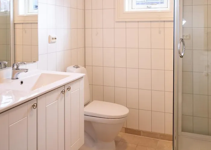 Apartment Fjellgrend 2 Bedrooms - 35c *